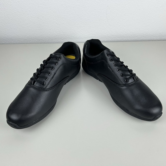 Velocity DSI‎ Marching Band Shoes Black Size 12.5W Men / 14.5W Women NIB - Picture 3 of 12